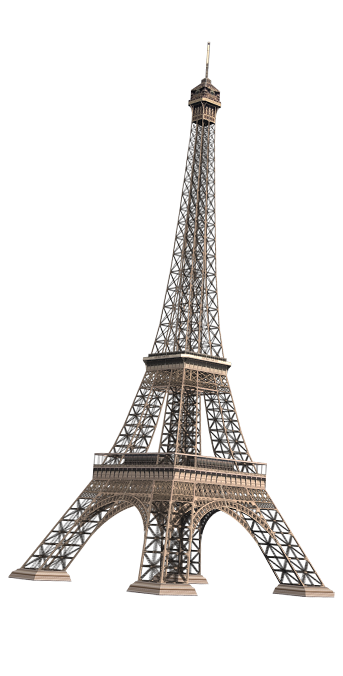 tour eiffel